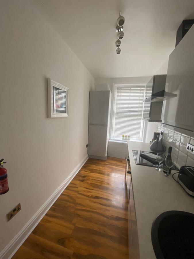 Luxevibe Apartment Blackpool Zewnętrze zdjęcie