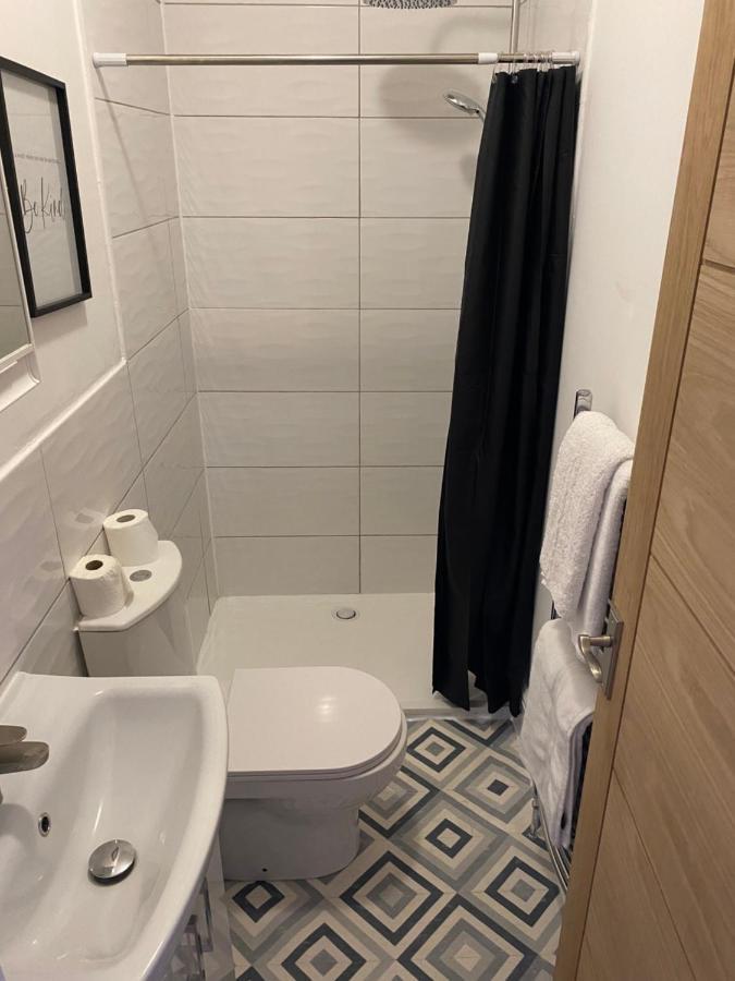 Luxevibe Apartment Blackpool Zewnętrze zdjęcie