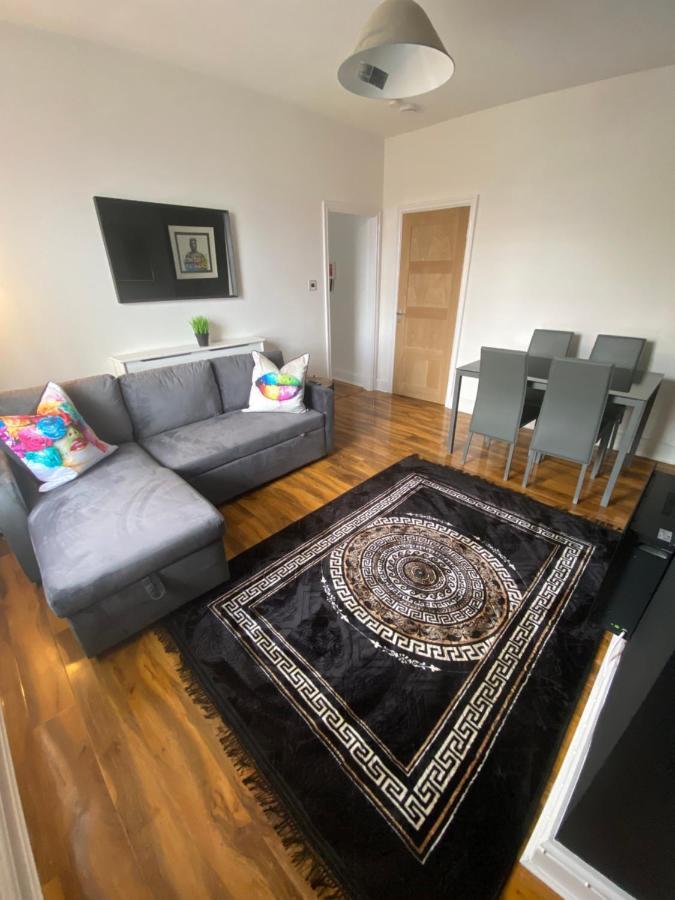 Luxevibe Apartment Blackpool Zewnętrze zdjęcie
